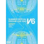  б/у Японская музыка DVD V6 / LOVE&LIFE~VV Program~[ первый раз производство ограничение ]