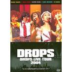 中古邦楽DVD DROPS センセイ!DROPSはおやつに入ります