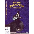 中古邦楽DVD HYDE/ROENTGEN STORIES
