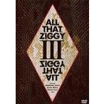中古邦楽DVD ZIGGY/ALL THAT ZIGGYIII-SHAKE HI