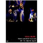 中古邦楽DVD YOSHI LOVINSON / STILL ALIVE -YoshiI LOVINSO