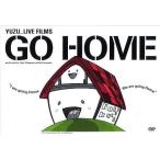 中古邦楽DVD ゆず/「GO HOME」 Live Films