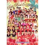 中古邦楽DVD プッチベスト 6 DVD