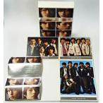 中古邦楽DVD KAT-TUN Real Face/Best of KAT-TUN/Real Face Film 完全限定BOX 3タイトルセッ