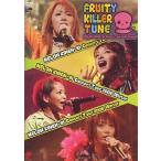  б/у Японская музыка DVD Melon Kinenbi / концерт Tour 2006 зима [FRUITY KILLER TUNE]