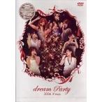中古邦楽DVD dream/dream Party 2006 X’mas