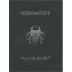 中古邦楽DVD GREENMACHiN/THIS IS THE END 061008