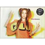 中古邦楽DVD hitomi / hitomi peace
