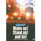 中古邦楽DVD the  pillows/Wake up! Stand up!