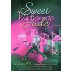 中古邦楽DVD JUDE/Sweet Violence