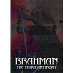 中古邦楽DVD BRAHMAN / THE THIRD ANTINOMY