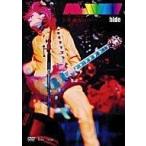 中古邦楽DVD hide / hide ALIVE [初回限定盤]