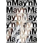 中古邦楽DVD May’n / May’n☆Act