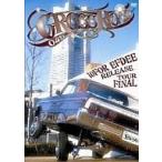 中古邦楽DVD CROSSROAD 045〜10FOR EFDEE RELEASE TOUR〜
