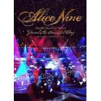 中古邦楽DVD AliceNine / UNTITLED VANDAL(ism)♯Finale「Graced The Beautiful Day」[限定版]