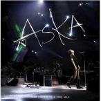 中古邦楽DVD ASKA / CONCERT TOUR 2009 WALK