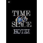 中古邦楽DVD 布袋寅泰 / 東大寺+G.V. / TIME AND SPACE 【初回生産