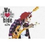 中古邦楽DVD hide / WE HIDE〜THE MOVIE