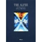 中古邦楽DVD THE ALFEE / AUBE 2008 RENAISSANCE LIVE at NHK HALL