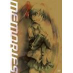 中古邦楽DVD 初音ミクDVD〜memories〜