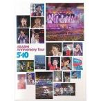  б/у Японская музыка DVD гроза / Anniversary Tour 5×10