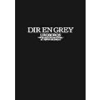  б/у Японская музыка DVD укроп Anne серый / DIR EN GREY UROBORO
