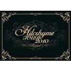  б/у Японская музыка DVD Hilcrhyme / TOUR 2010[li носорог taru]