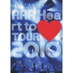中古邦楽DVD AAA / Heart to TOUR 2010
