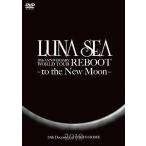 中古邦楽DVD LUNA SEA