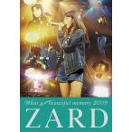 中古邦楽DVD ZARD / What a beautiful memory 2009