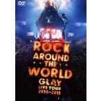  б/у Японская музыка DVD GLAY/GLAY ROCK AROUND THE WORLD 2010-2011 LIVE IN