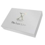  б/у Японская музыка DVD X JAPAN / X JAPAN THE LAST LIVE совершенно версия первый раз ограничение collectors BOX