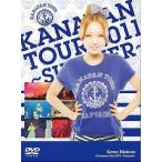  б/у Японская музыка DVD запад . kana / запад . kana Kanayan Tour 2011~Summer~ [ первый раз ограничение запись ]