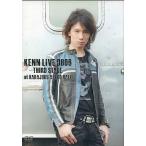 中古邦楽DVD KENN / KENN LIVE 0806 -THIRD STAGE-