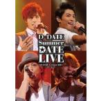 中古邦楽DVD D☆DATE 1st Tour 2011 Summer DATE LIVE〜手をつないで〜[初回限定盤]