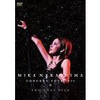中古邦楽DVD 中島美嘉 / MIKA NAKASHIMA CONCERT TOUR 2011 THE ONLY STAR