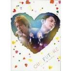  б/у Японская музыка DVD Tackey & крыло / TOUR 2011 OUR FUTURE