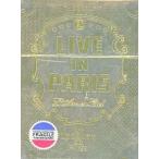 中古邦楽DVD L’Arc-en-Ciel / LIVE IN PARIS [Sony MusicShop限定 初回版]