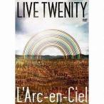  б/у Японская музыка DVD L*Arc en Ciel / LIVE TWENITY