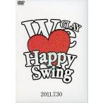 中古邦楽DVD GLAY / WE LOVE HAPPYSWING 2011.7.30