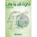 中古邦楽DVD ゴールデンボンバー / 全国ツアー 2011 “Life is all right” [初回限定盤]