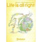 中古邦楽DVD ゴールデンボンバー / Life is all right 2011.5.17 TOKYO DOME CI