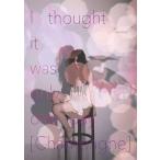 中古邦楽DVD シャンペイン / I thought it was only one day
