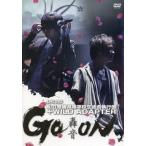 中古邦楽DVD 私立荒磯高等学校生徒会執行部+WILD ADAPTER LIVE DVD GO×ON
