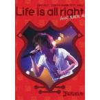 中古邦楽DVD ゴールデンボンバー / Life is all right feat.鬼龍院 翔