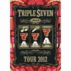 中古邦楽DVD トリプルエー / AAA TOUR 2012 -777- TRIPLE SEVEN