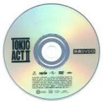 中古邦楽DVD TOKIO / ACTII 特典DVD [B]