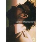 中古邦楽DVD 米倉利紀 / toshinoriyonekura.com presents -gotta crush on...vo