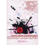  б/у Японская музыка DVD золотой Bomber / STYLISH WEAPON*10 ~ весна. .. способ дополнение. .~[ обычный запись ]