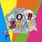 中古邦楽DVD SMAP / 「JOY!